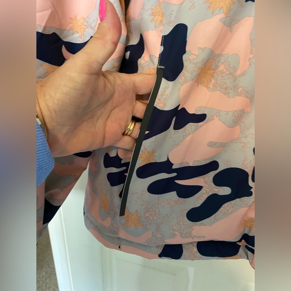 Pooluly Jacket - Picture 10 of 12